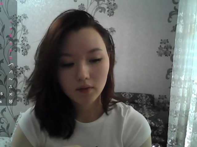 GlennisSarvis live cam on BongaCams