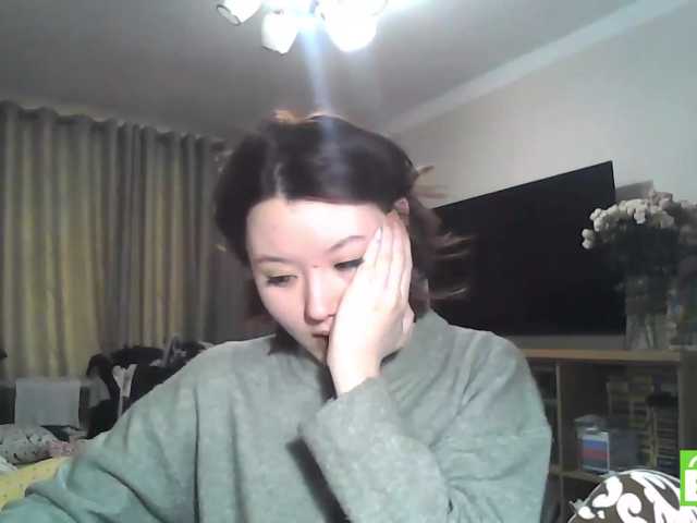 GlennisSarvis live cam on BongaCams