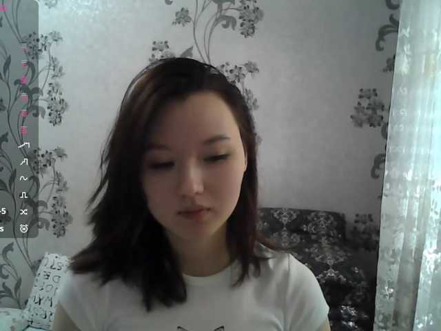 GlennisSarvis live cam on BongaCams