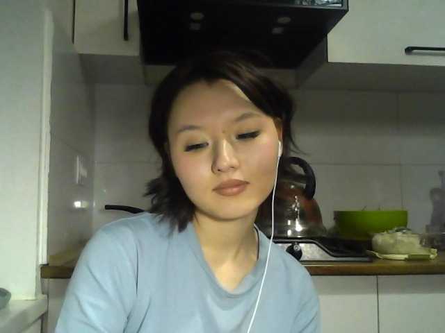 GlennisSarvis live cam on BongaCams