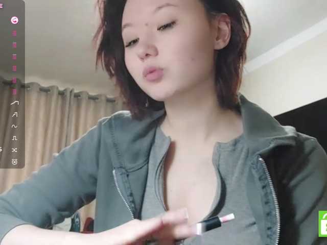 GlennisSarvis live cam on BongaCams