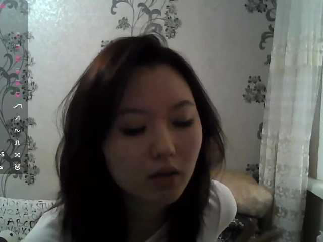 GlennisSarvis live cam on BongaCams
