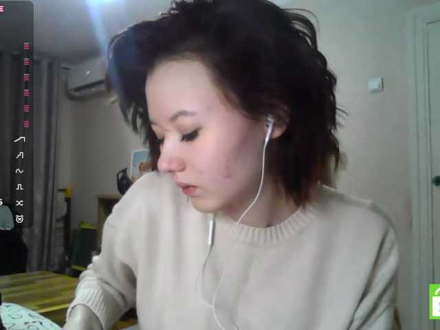 GlennisSarvis live cam on BongaCams