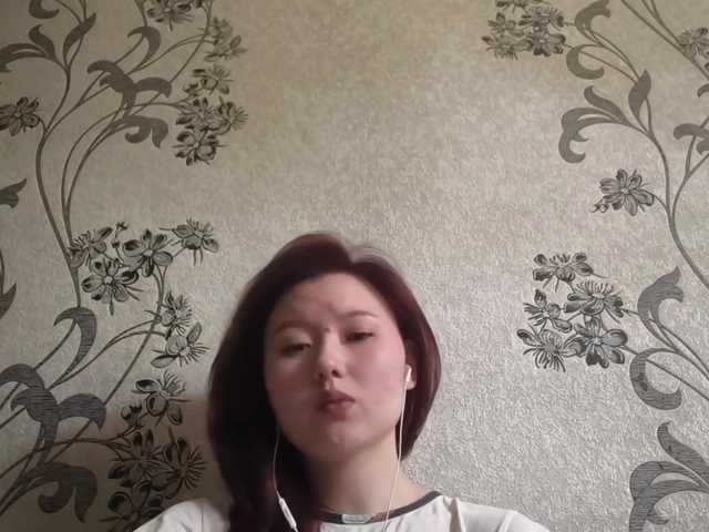 GlennisSarvis live cam