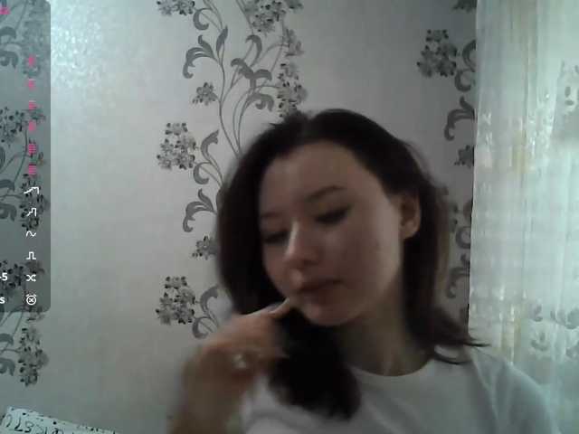 GlennisSarvis live cam on BongaCams