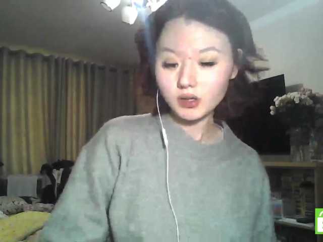 GlennisSarvis live cam on BongaCams