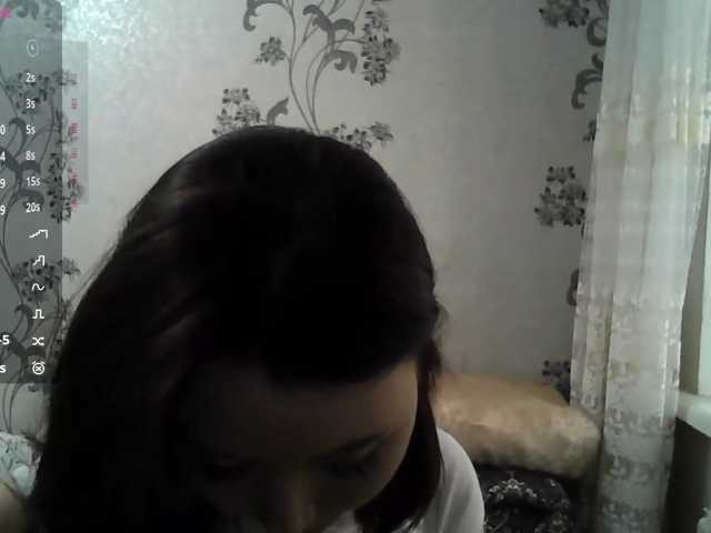 GlennisSarvis live cam on BongaCams