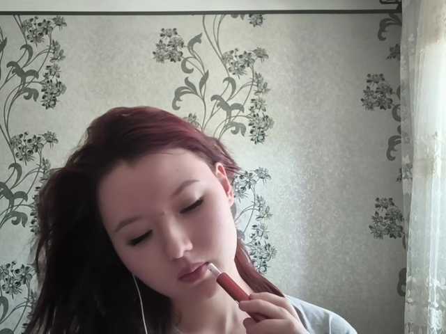 GlennisSarvis live cam on BongaCams
