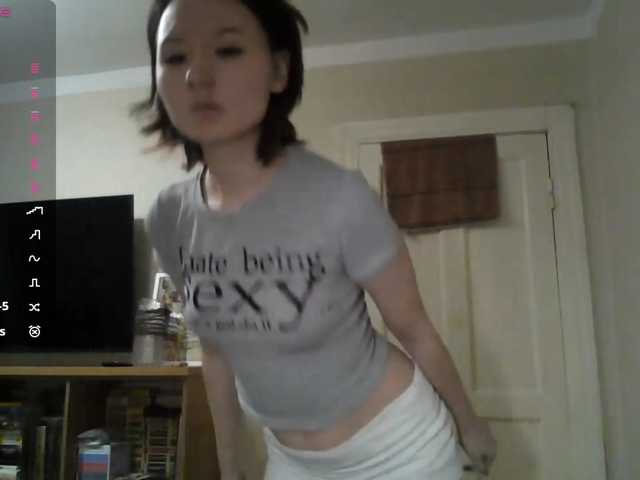 GlennisSarvis live cam on BongaCams