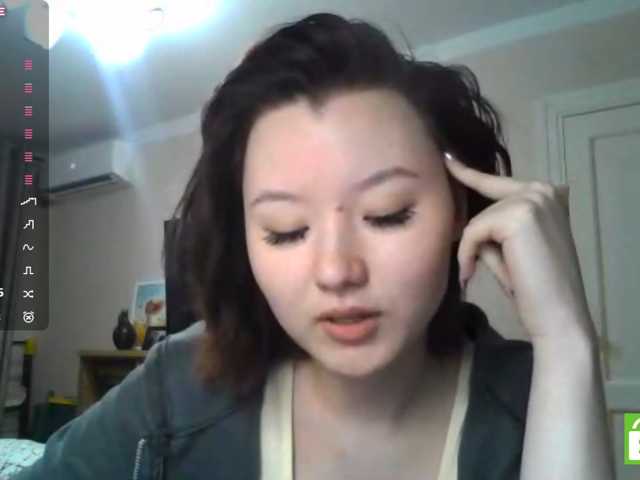 GlennisSarvis live cam on BongaCams