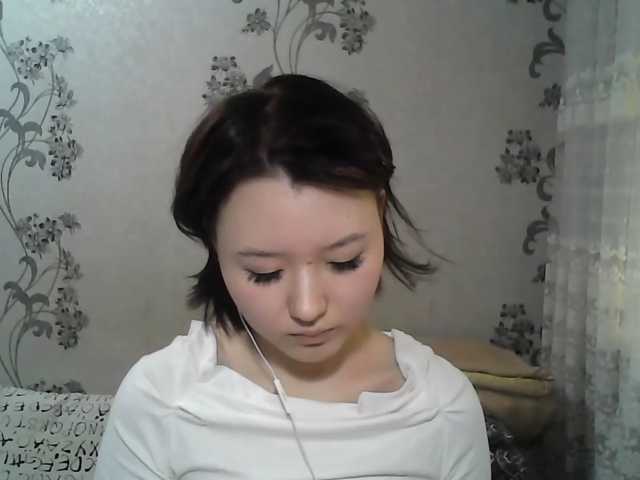 GlennisSarvis live cam on BongaCams