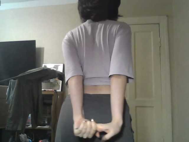 GlennisSarvis live cam on BongaCams