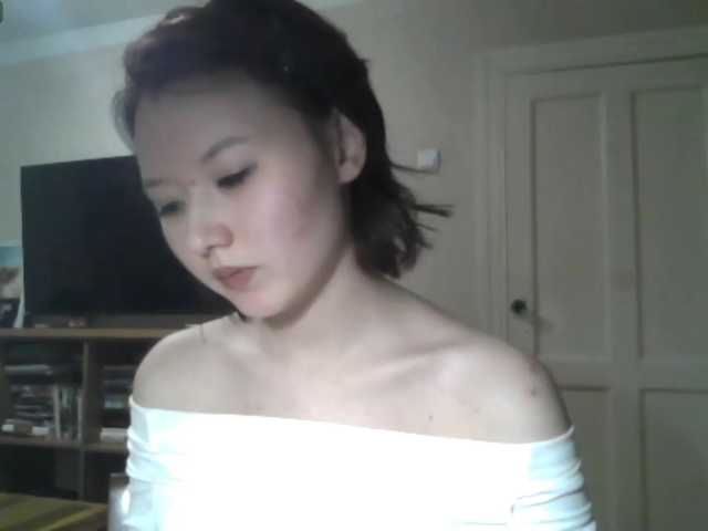 GlennisSarvis, en directo ahora en BongaCams