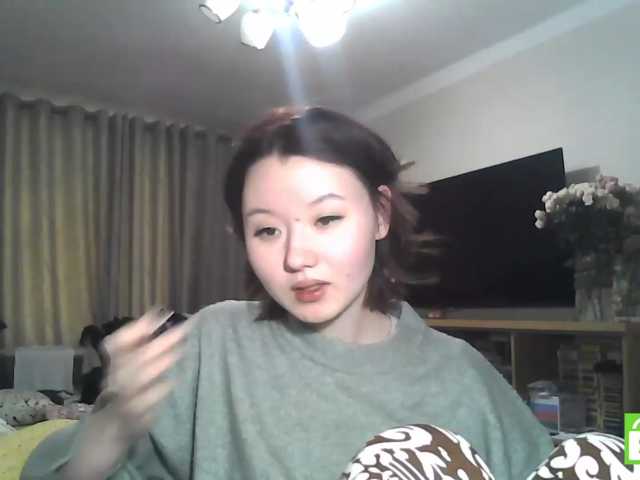 GlennisSarvis live cam on BongaCams