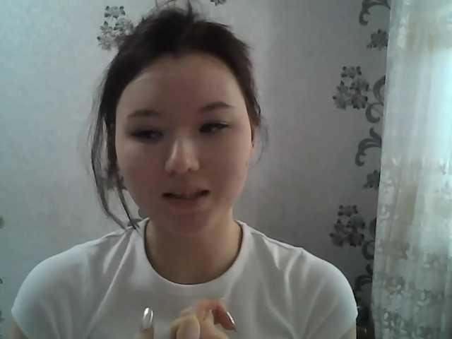 GlennisSarvis live cam on BongaCams