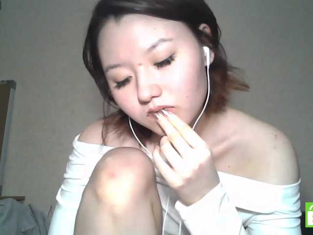 GlennisSarvis live cam on BongaCams