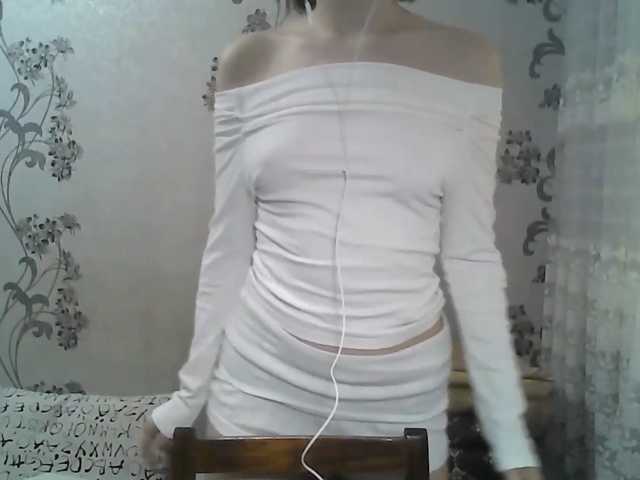 GlennisSarvis, live now on BongaCams