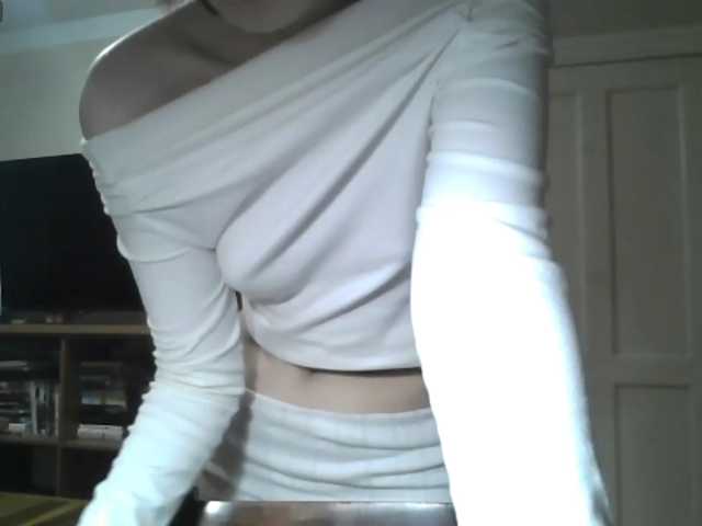 GlennisSarvis live cam on BongaCams