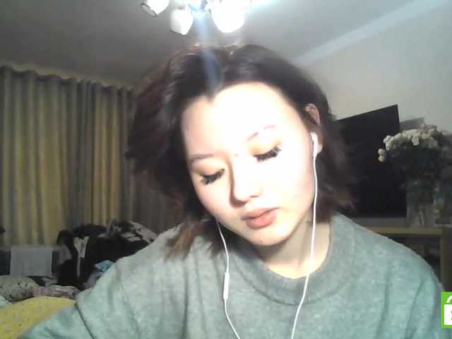 GlennisSarvis live cam on BongaCams
