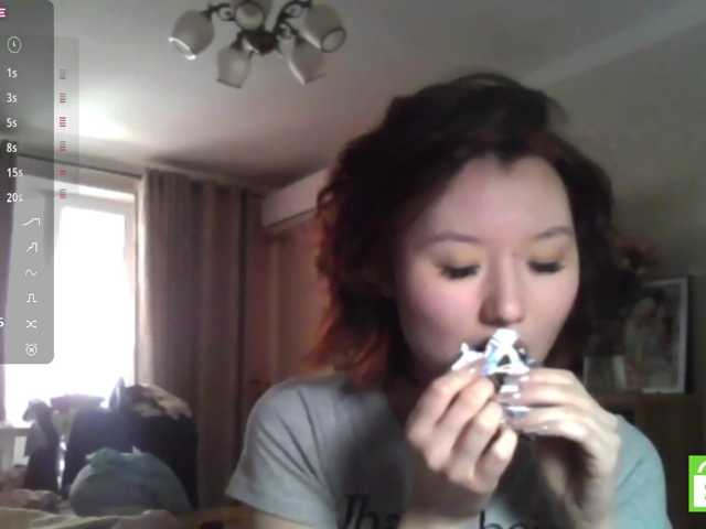 GlennisSarvis live cam on BongaCams