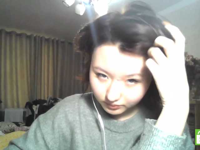 GlennisSarvis live cam on BongaCams
