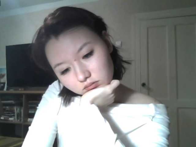 GlennisSarvis live cam on BongaCams
