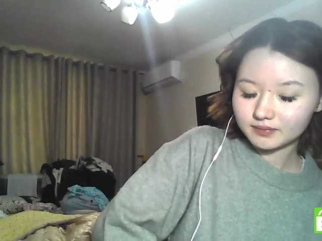 GlennisSarvis live cam on BongaCams
