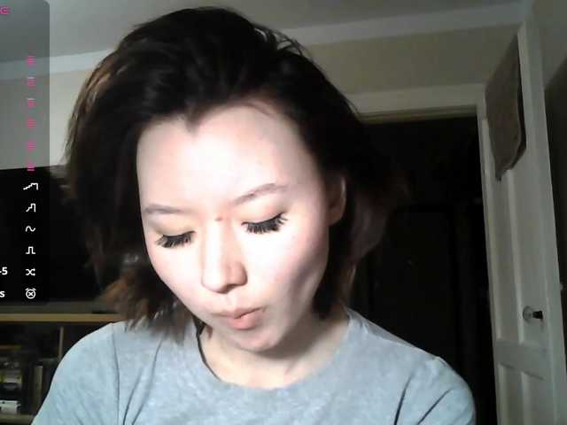 GlennisSarvis live cam on BongaCams