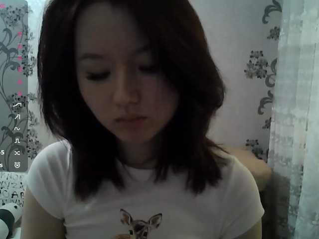GlennisSarvis live cam on BongaCams