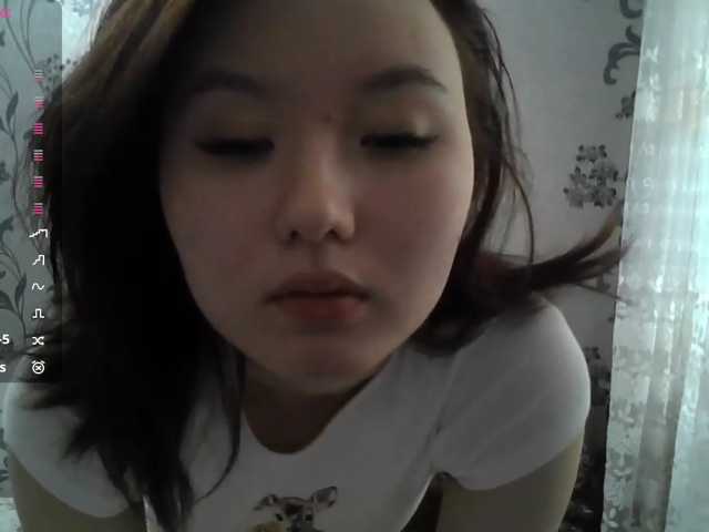 GlennisSarvis live cam on BongaCams