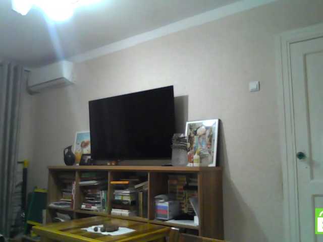 GlennisSarvis live cam
