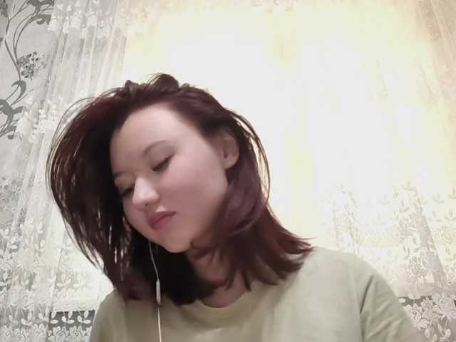 GlennisSarvis live cam on BongaCams