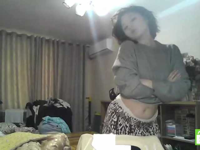GlennisSarvis live cam on BongaCams