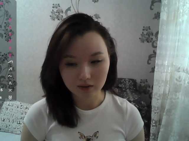 GlennisSarvis live cam on BongaCams