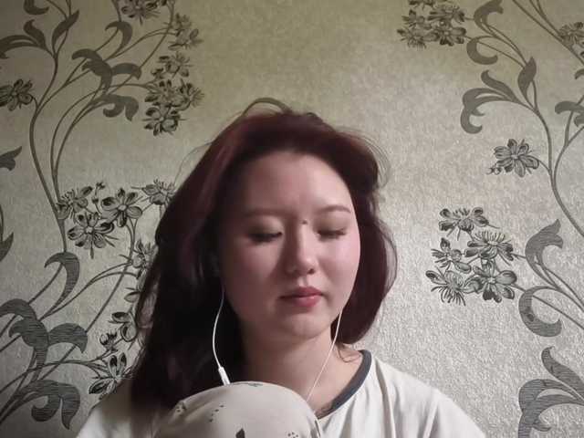 GlennisSarvis live cam on BongaCams