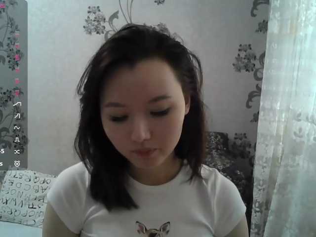 GlennisSarvis live cam on BongaCams