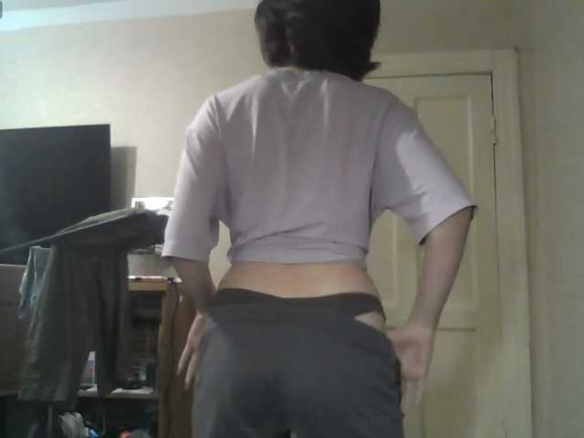 GlennisSarvis, en directo ahora en BongaCams