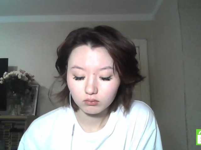 GlennisSarvis live cam on BongaCams