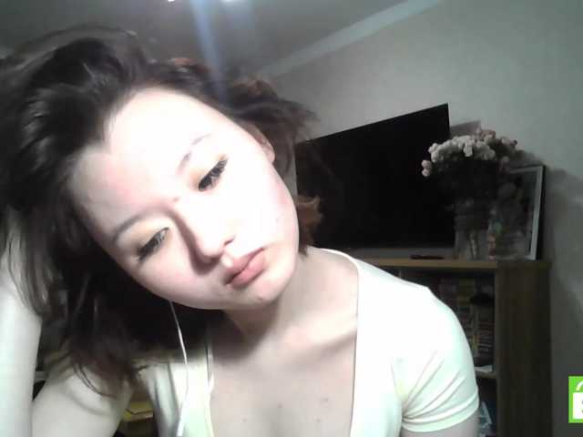 GlennisSarvis live cam on BongaCams