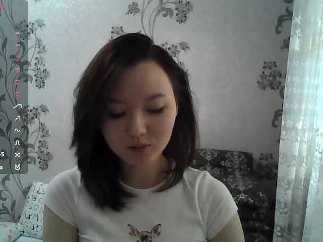 GlennisSarvis live cam on BongaCams
