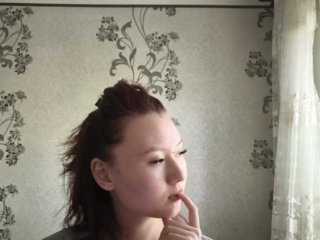 GlennisSarvis live cam on BongaCams