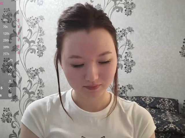 GlennisSarvis live cam on BongaCams
