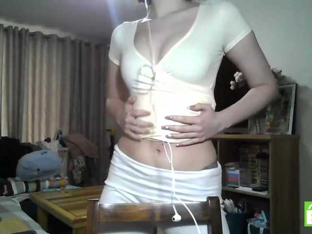 GlennisSarvis live cam on BongaCams