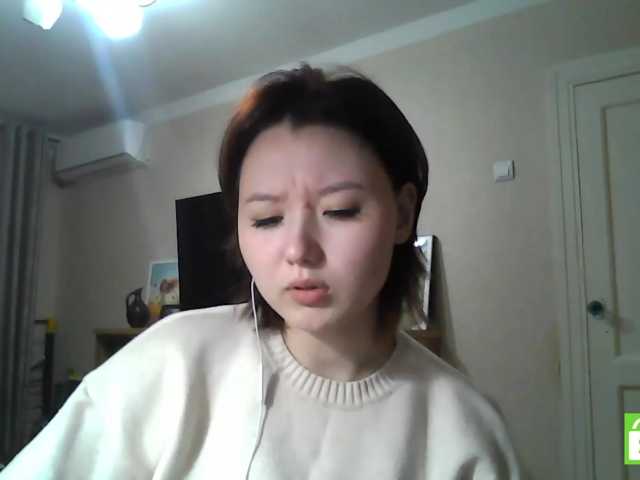 GlennisSarvis live cam on BongaCams