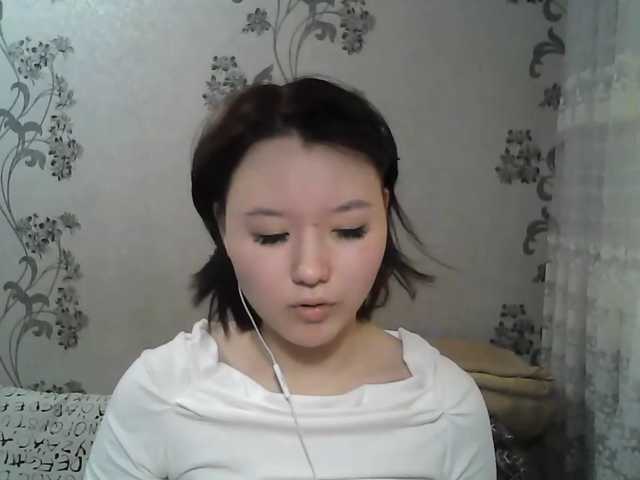 GlennisSarvis, en directo ahora en BongaCams