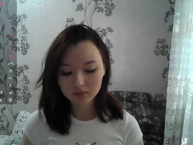 GlennisSarvis live cam on BongaCams