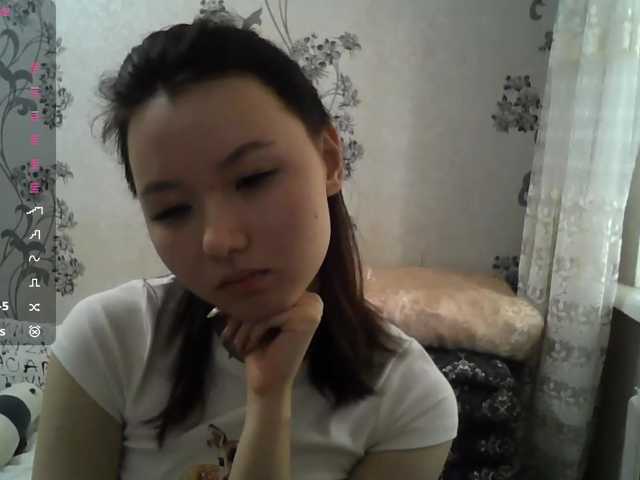 GlennisSarvis live cam on BongaCams