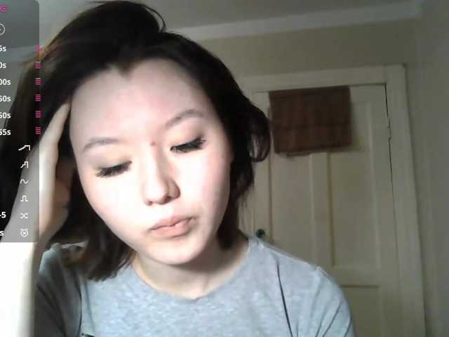 GlennisSarvis live cam on BongaCams