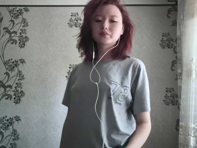 GlennisSarvis live cam on BongaCams