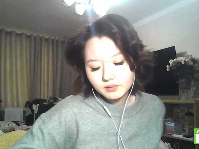 GlennisSarvis live cam on BongaCams